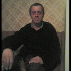 Михаил Каражов, 47 лет