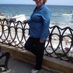Наталья , 71 год