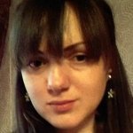 Левчук Ирина Николаевна, 34 года