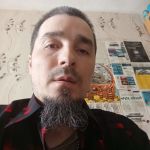 Aleksey, 40 лет