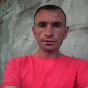 Николай ткач, 38 лет